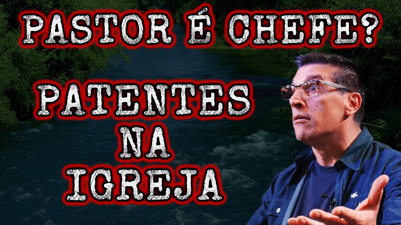 🚨 Ministério Não é Carreira! Zé Bruno Desmascara a Igreja Pirâmide #igreja #espiritualidade