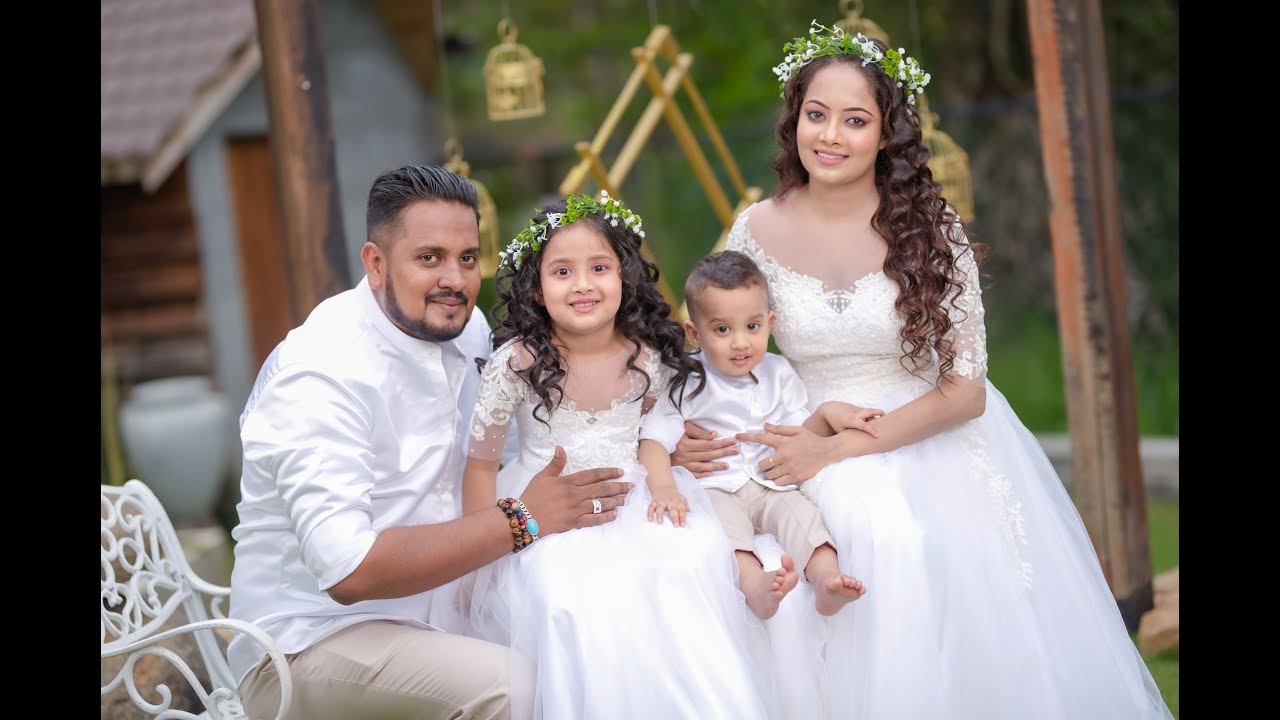 Our 10th Wedding Anniversary 2011-2021
