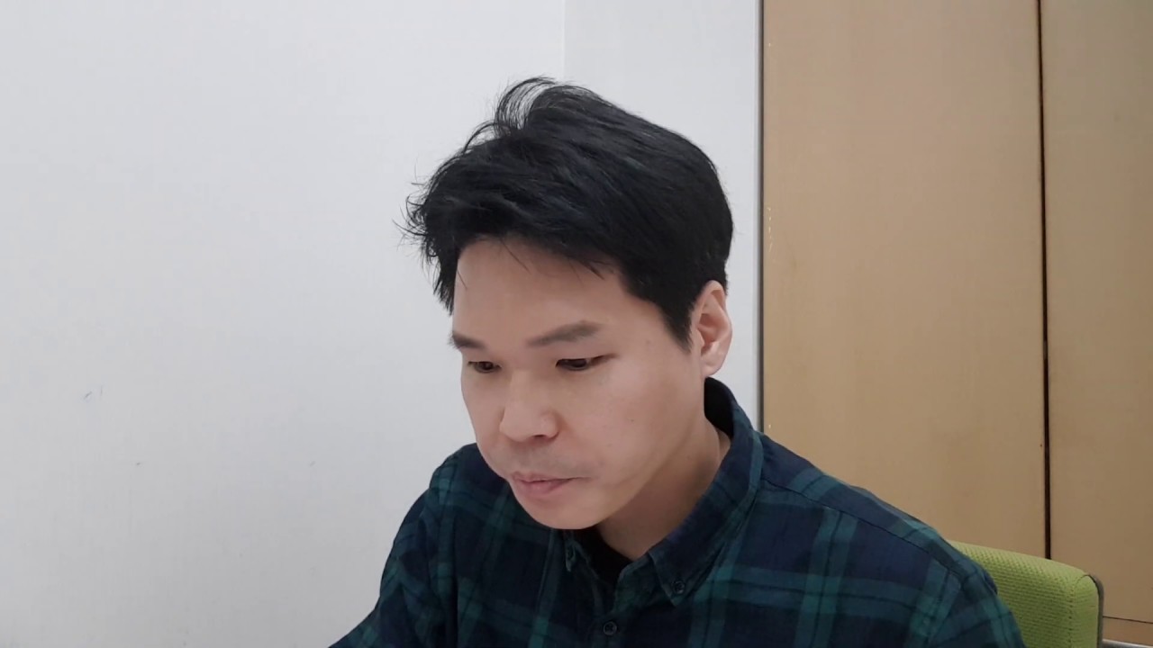 교직원 면접준비에 대해. 대학교 교직원 면접 준비 막막하신 분들 보세요.