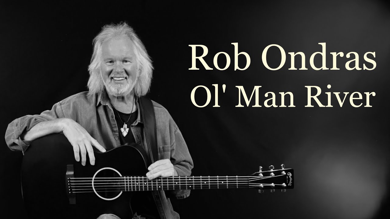 Ol’ Man River