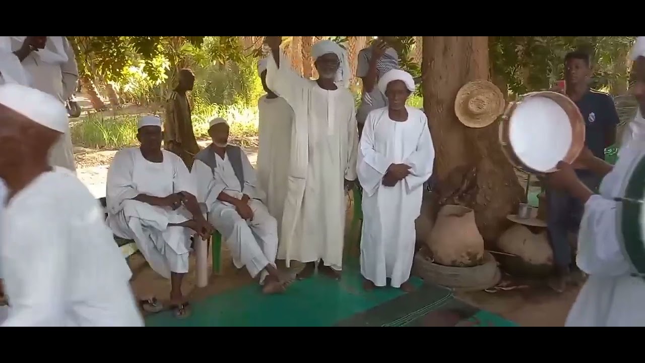 صلاة الله الأعظم - عبد الرحمن الماحي وأحمد عمراب