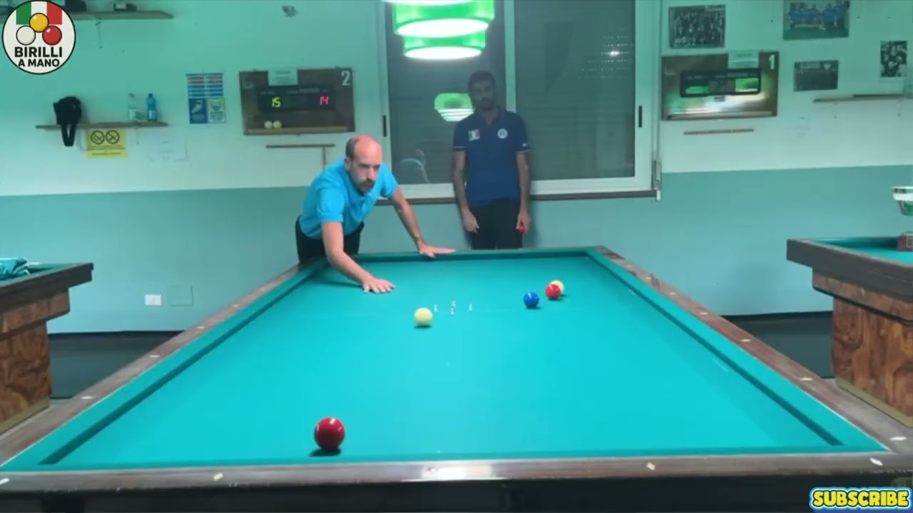 🎯 Parte 3: quando la partita cambia volto