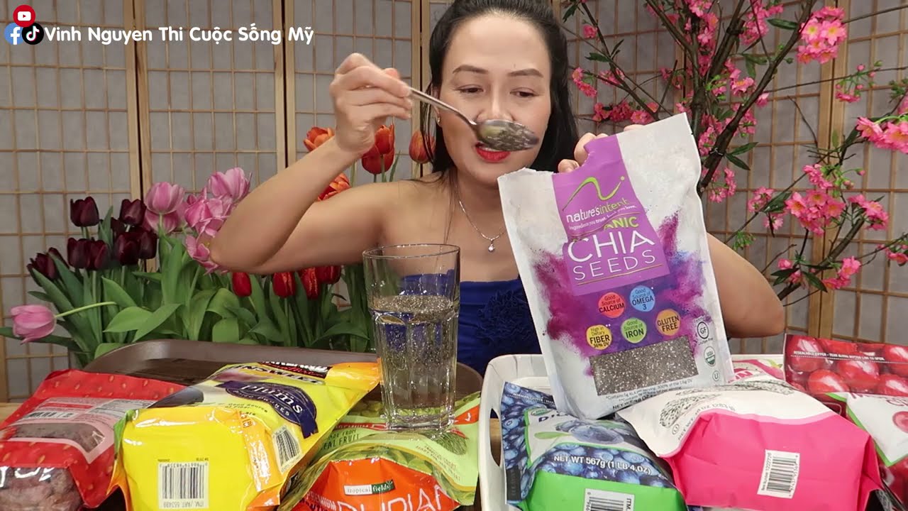 Ăn mứt dâu tây mứt việt quất,mứt mận Mỹ,Mứt cherry,mứt sâu riêng,thanh long mứt,vinh nguyen thi