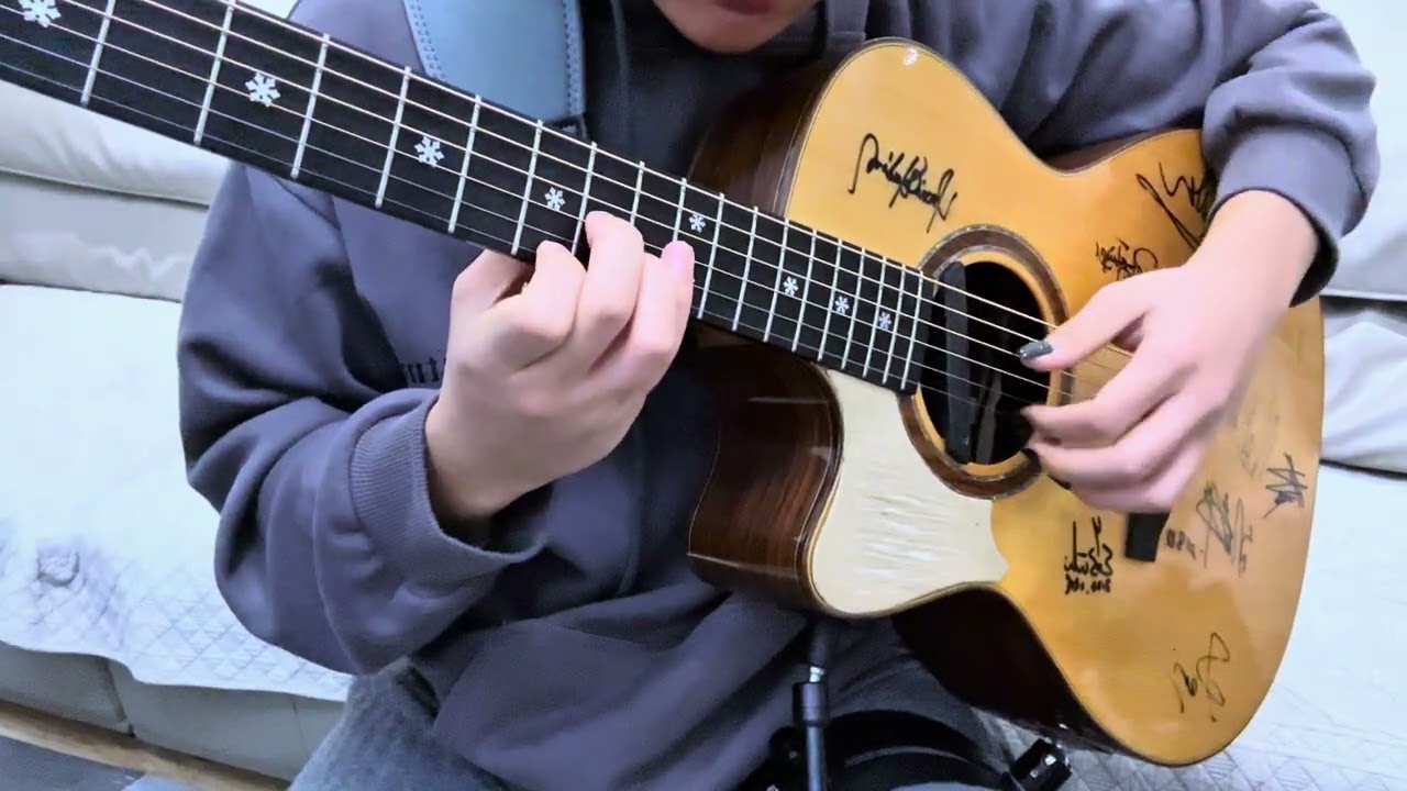 An interesting piece of mine