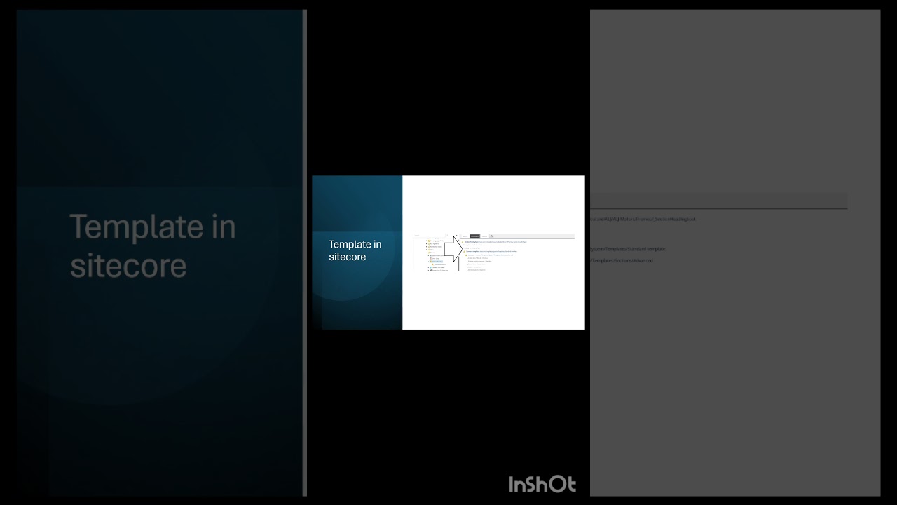 Sitecore Layout Service Made Simple 🔥 | Build a Section Heading Component in  2 Minutes!