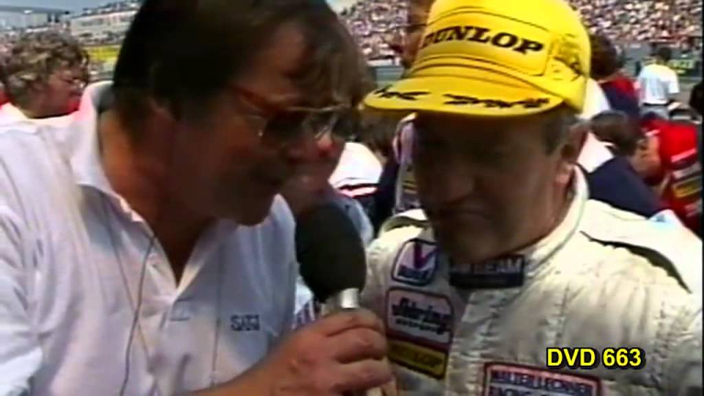 SAT.1 Supercup Norisring 1989 in 16:9 (Trailer DVD 663)