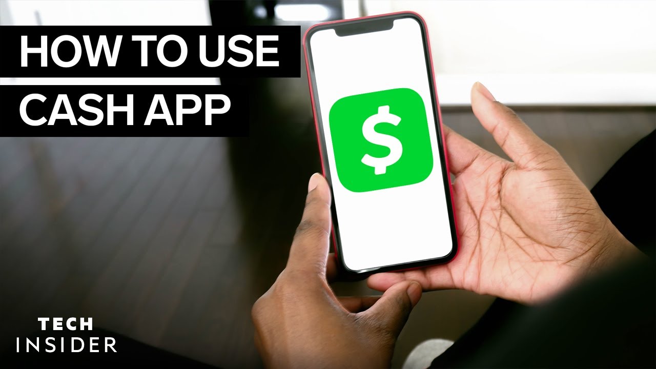 How To Use Cash App (2022)
