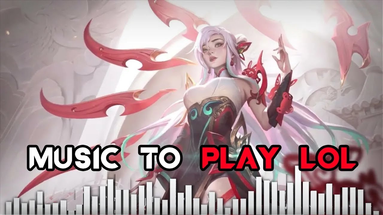 Best Songs for Playing LOL#119 | 1H Gaming Music | LoL Mix 2024 | Drum & Bass | TRAP | EDM