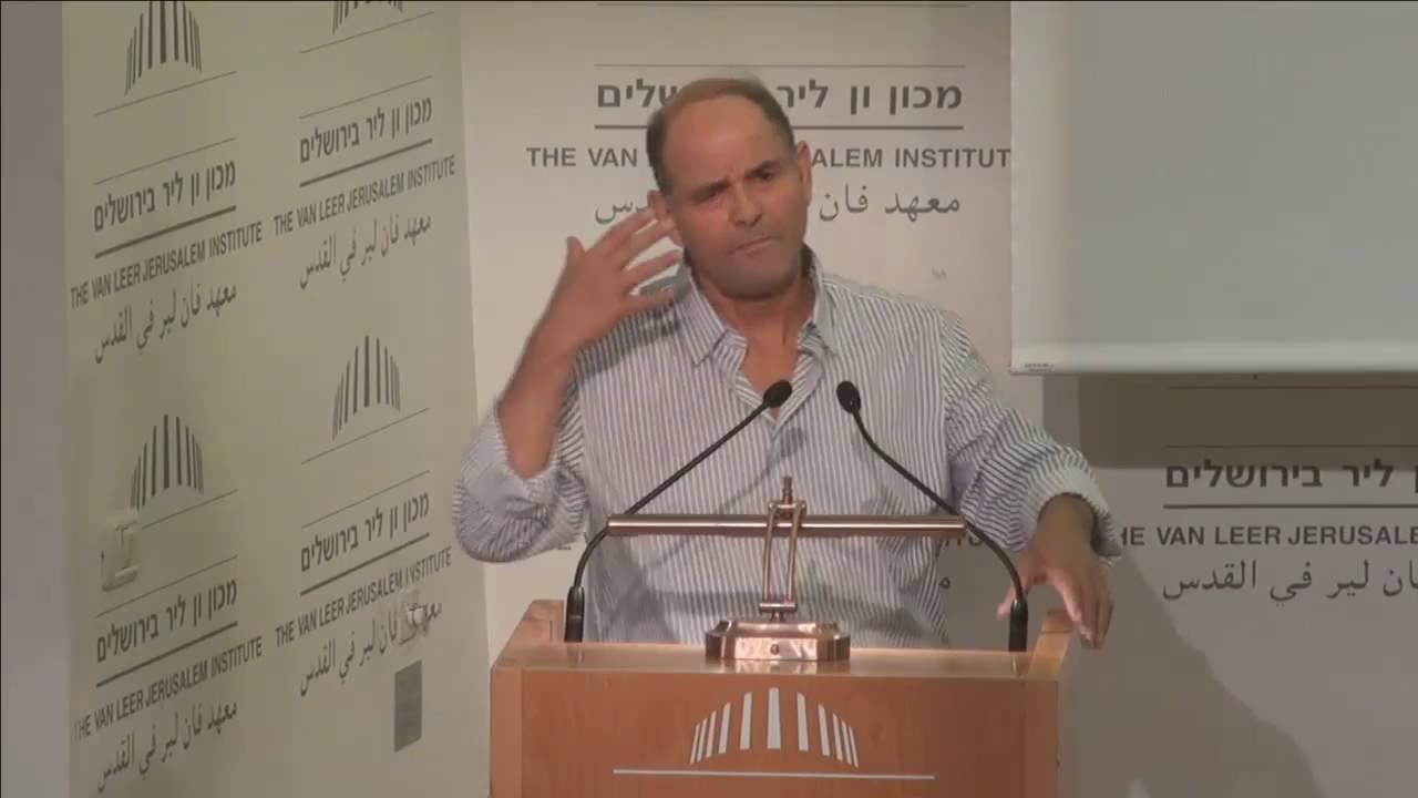 זרתוסטרא בירושלים: פרידריך ניטשה והמודרניות היהודית | מגיב: פרופ‘ דוד אוחנה