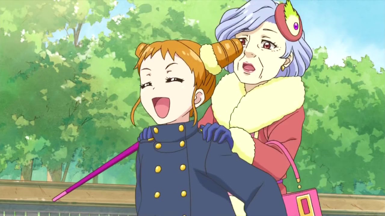 AIKATSU 15