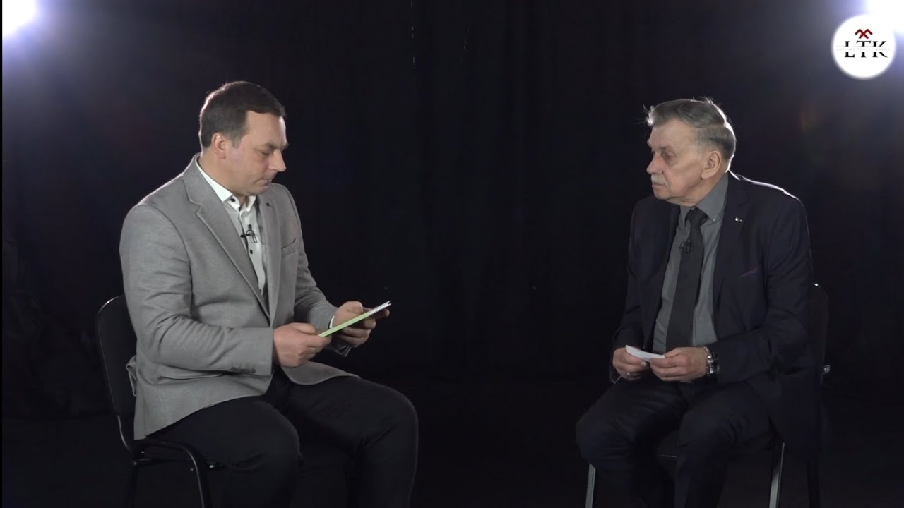 Aktuāla intervija ar Aivaru Letiņu. Tieši un atklāti! Barikādes un sekojošs posts.