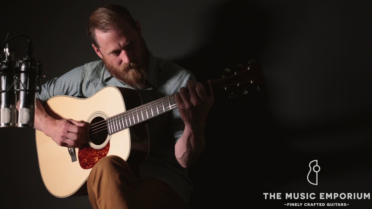 Arcara D2 Amazon Rosewood @ The Music Emporium