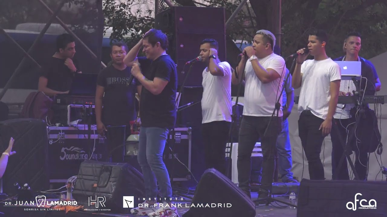 La chica de la disco - Mono Zabaleta & Daniel Maestre