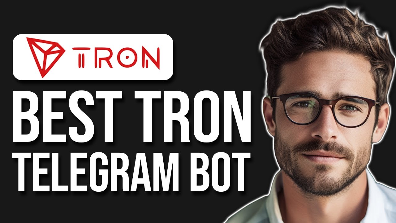 Best Tron Telegram Bot | NFD Tron Trade Bot Tutorial (2025)