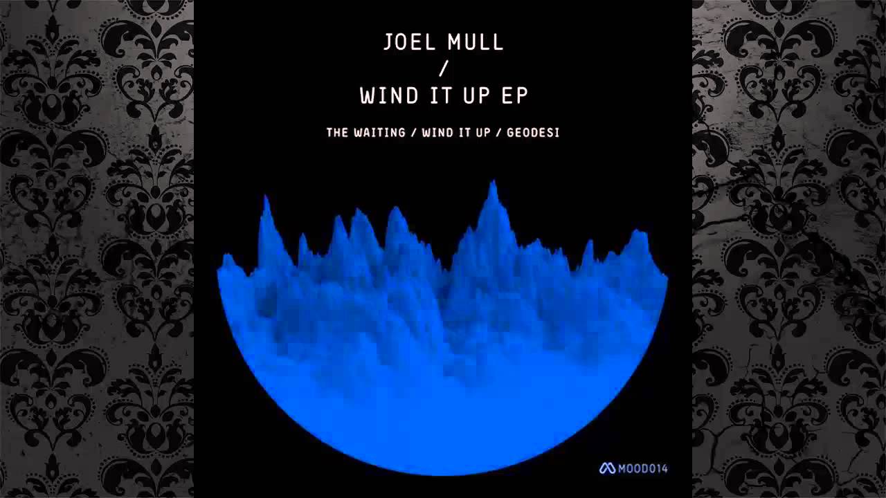 Joel Mull - Geodesi (Original Mix) [MOOD RECORDS]
