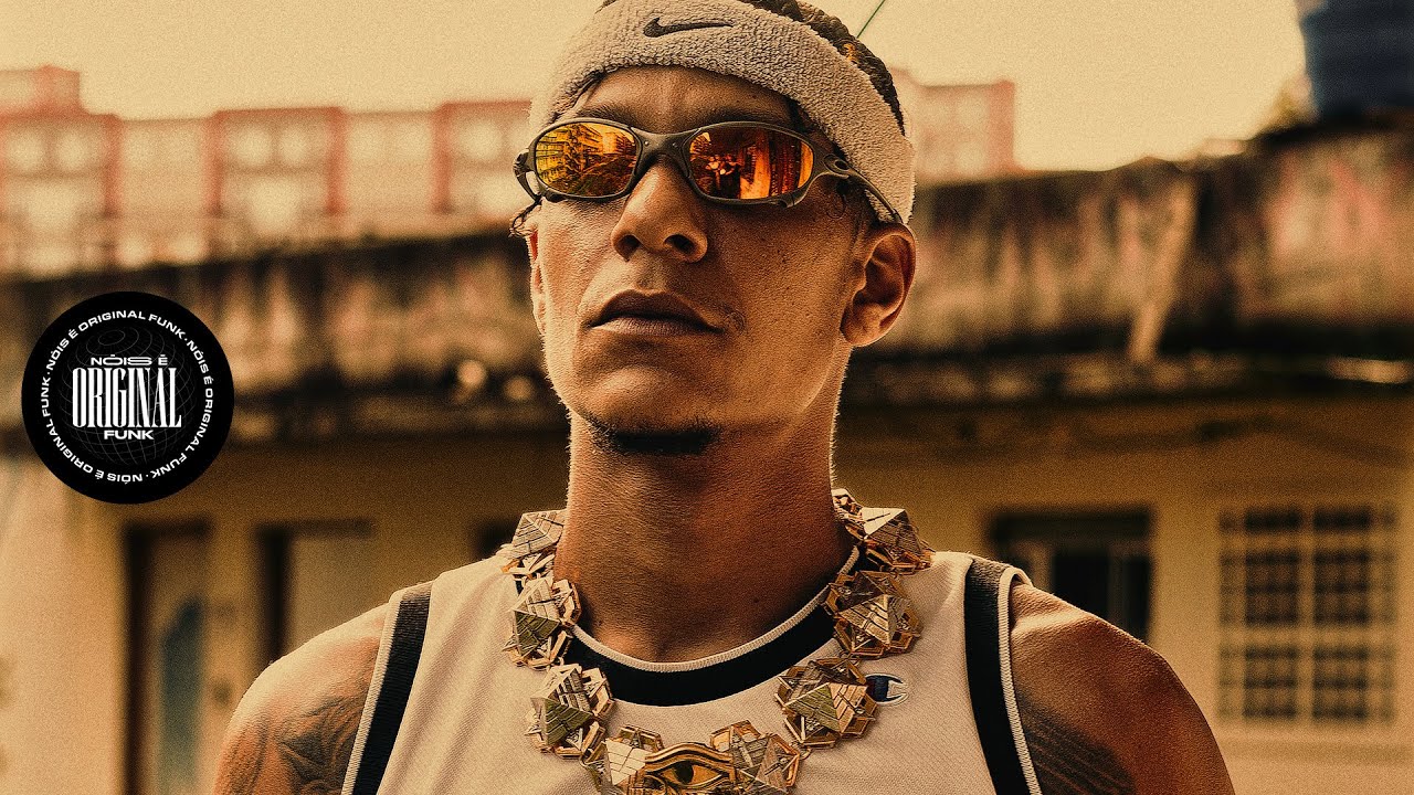 MC Paulin da Capital - Dinheiro (Exclusiva 2025) Love Funk