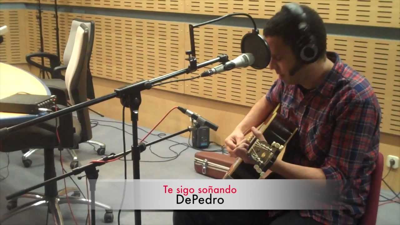 Jairo Zavala (DePedro) en 'Abierto hasta las 2': 