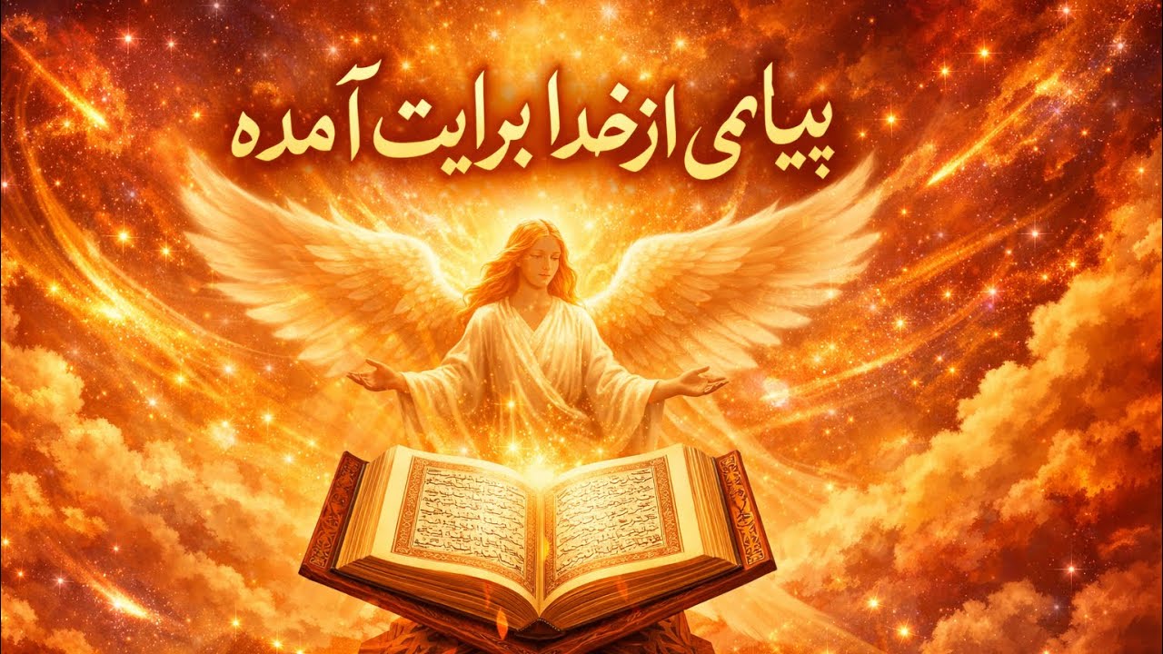 این سرکتاب به قدری زیبا تمام زندگیت رو میگه که اشک میریزی✨