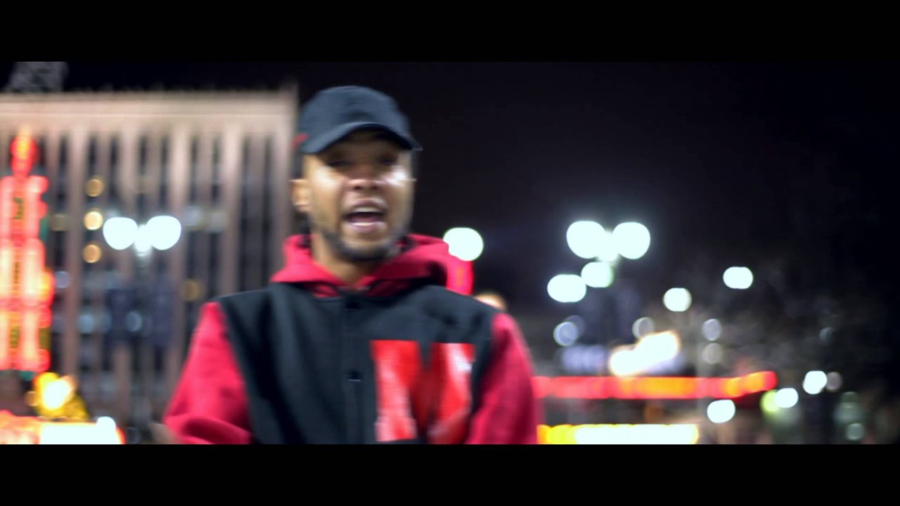 Maserati Money presents 