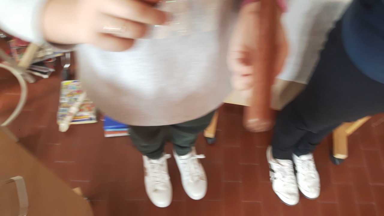 Le differenze