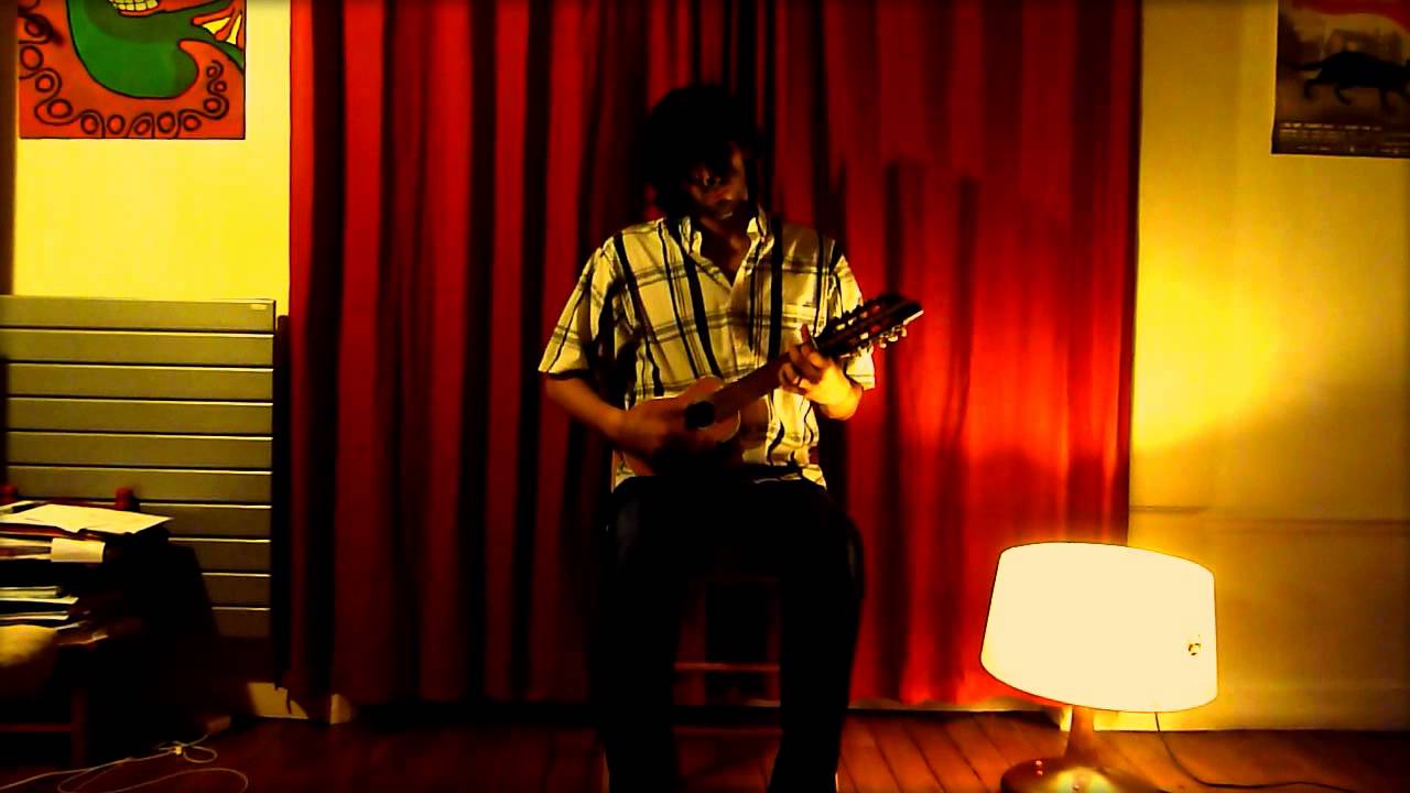 Carton Sonore - Lou's Human Days