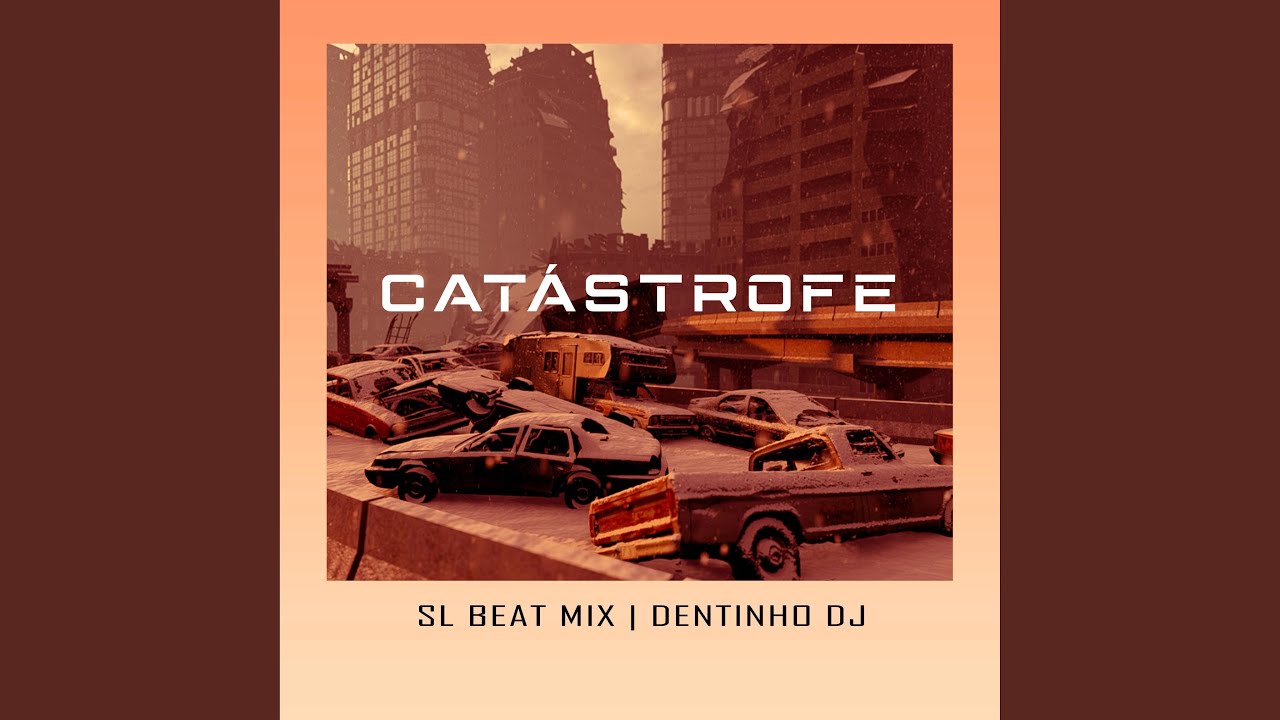 Catástrofe