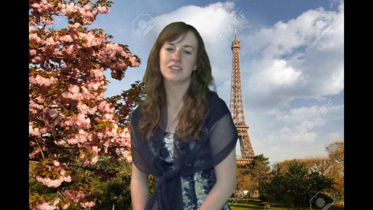 **NTUJ NO TUAJ LAWM** Venice Jardine tus ntxhais Americaine