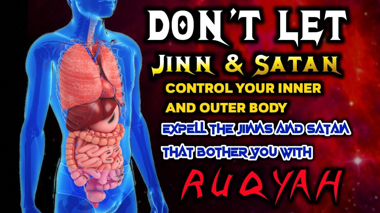 Ruqyah Calm Healing – Quran to Destroy Jinn, Sihr & Dark Presence | Ala Aqel