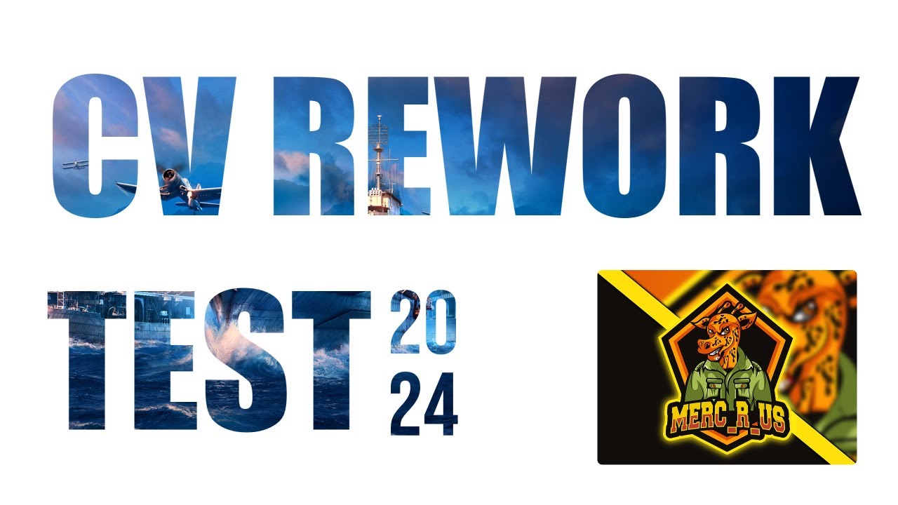 CV REWORK REACTION! THOUGHTS FROM CV MAIN 2024