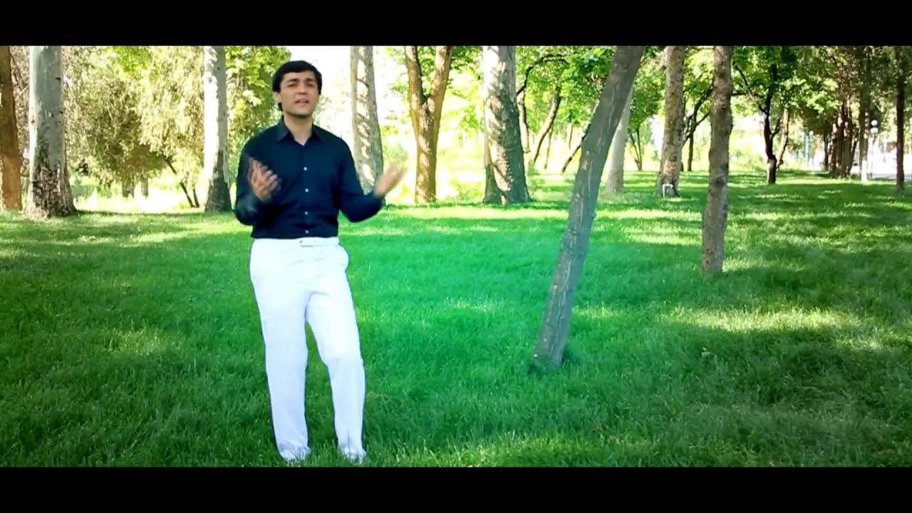 Олим Махмудов - Туи зебо OFFICIAL VIDEO HD