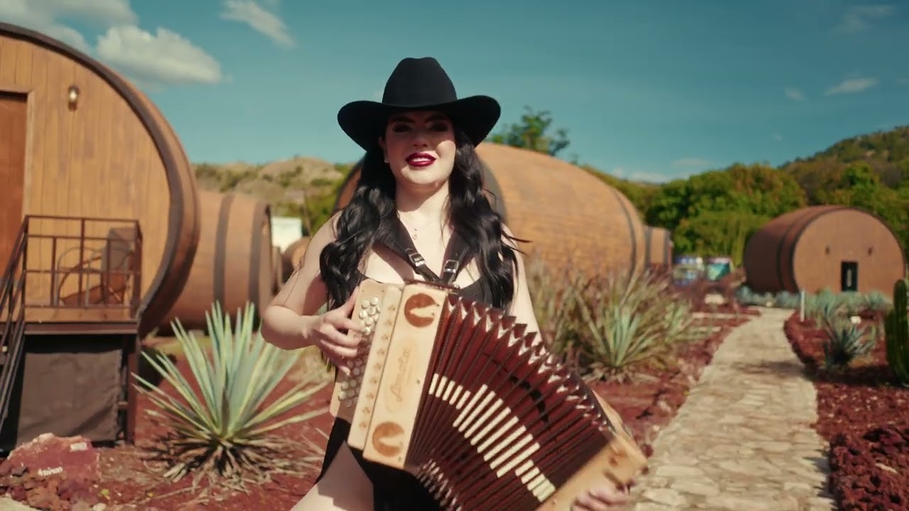 A que te enamoras - Janeth Valenzuela