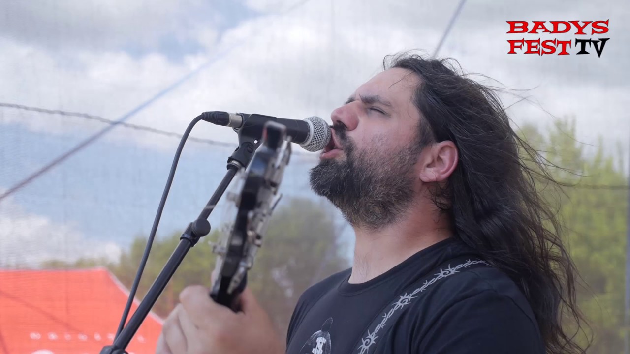 BADYSFEST 2017 - VAL-MUQUABALA