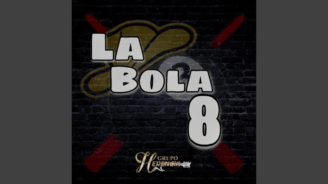 LA BOLA 8