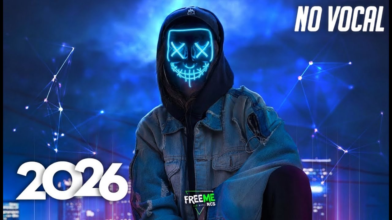 🔥Epic Mix: Top 30 Songs No Vocals #6 ♫ Best Gaming Music 2026 Mix ♫ Best No Vocal, NCS, EDM, House