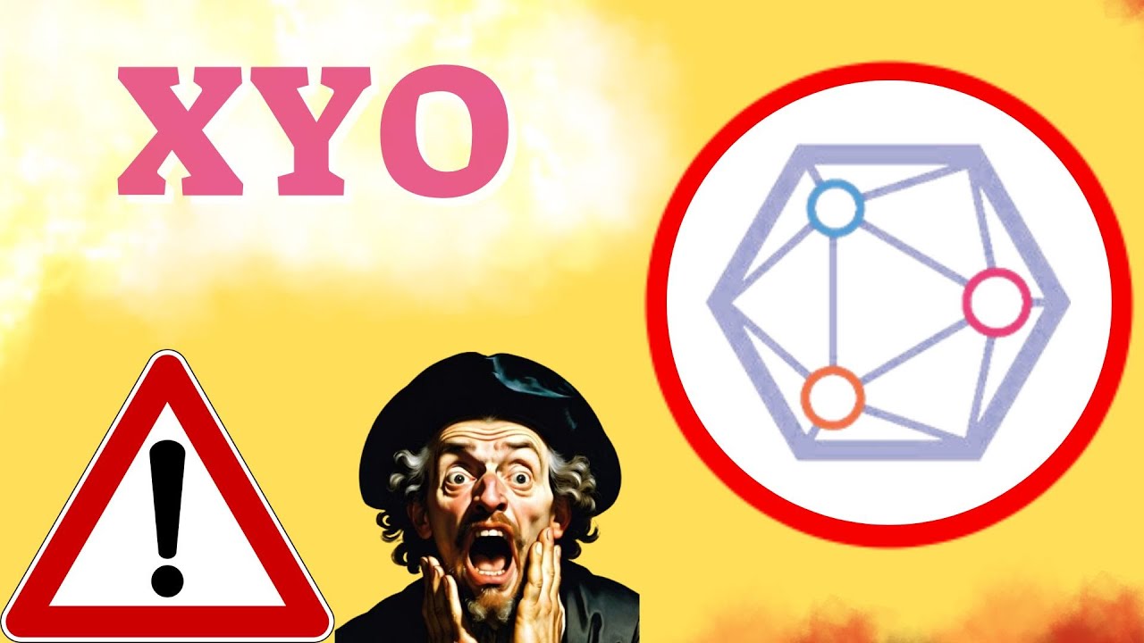 XYO Prediction 06/JAN XYO Coin Price News Today - Crypto Technical Analysis Update Price Now