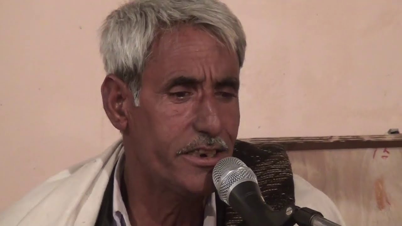 सुरता होजा नी भजन की लार दिखाऊ तने राम नगरी ।। लिखमाराम बावरला ।। डेगाना लाइव 2018