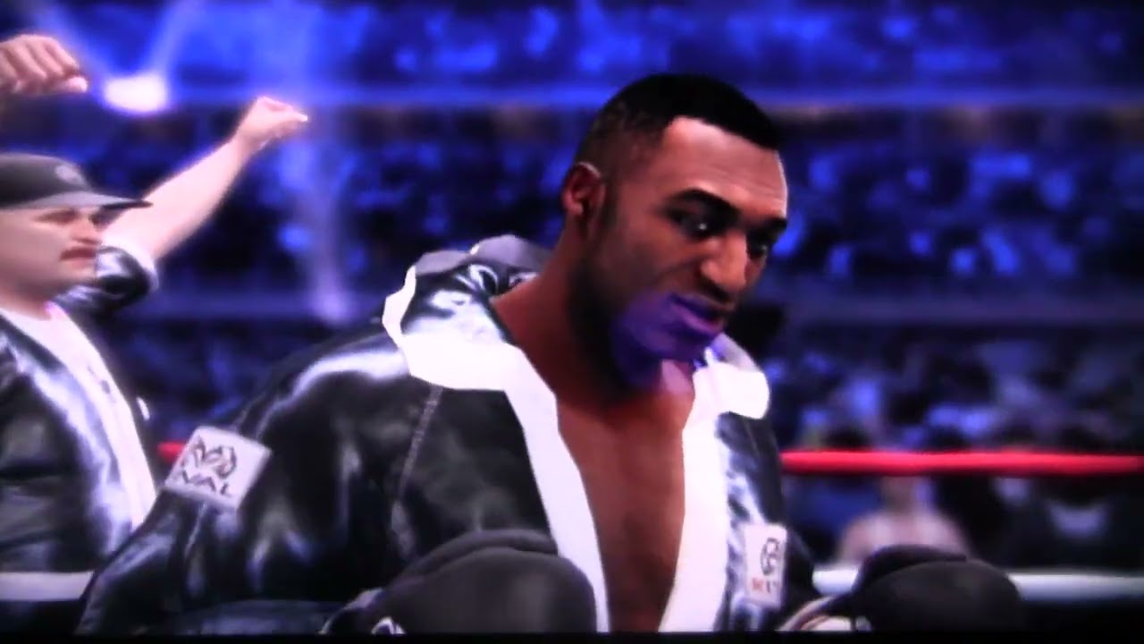Carlos Monzón vs Keyshawn Hayes – Middleweight Precision & Power Showcase | Calm Boxing Exhibition