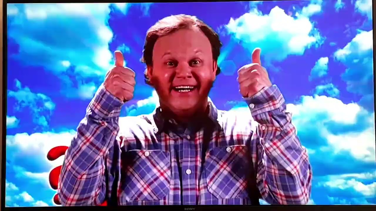 Silly Time Supercut