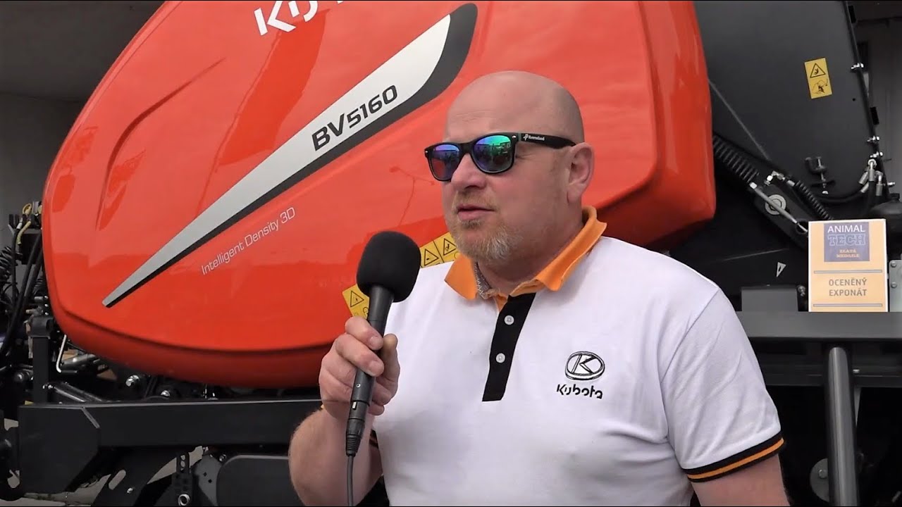 K.B.T. PROFTECH s.r.o. - ANIMAL TECH 2023