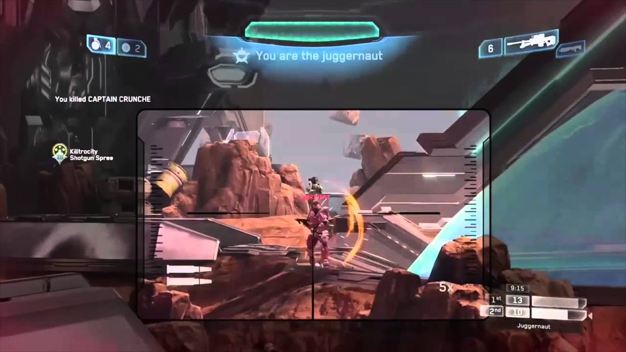 Zenith juggernaut comeback