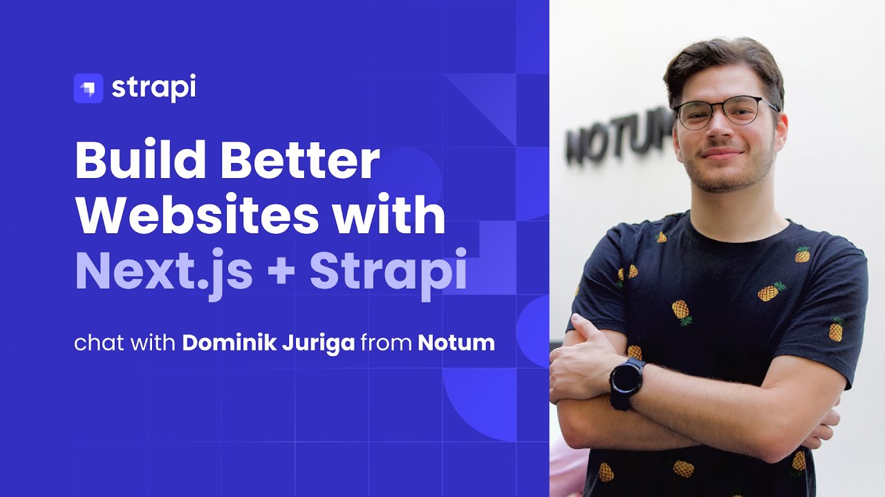 Building Production-Ready Strapi + Next.js 16 Applications