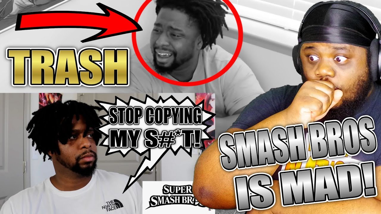Mightykeef How EVERYONE Reacted to MULTIVERSUS Being Released REACTION