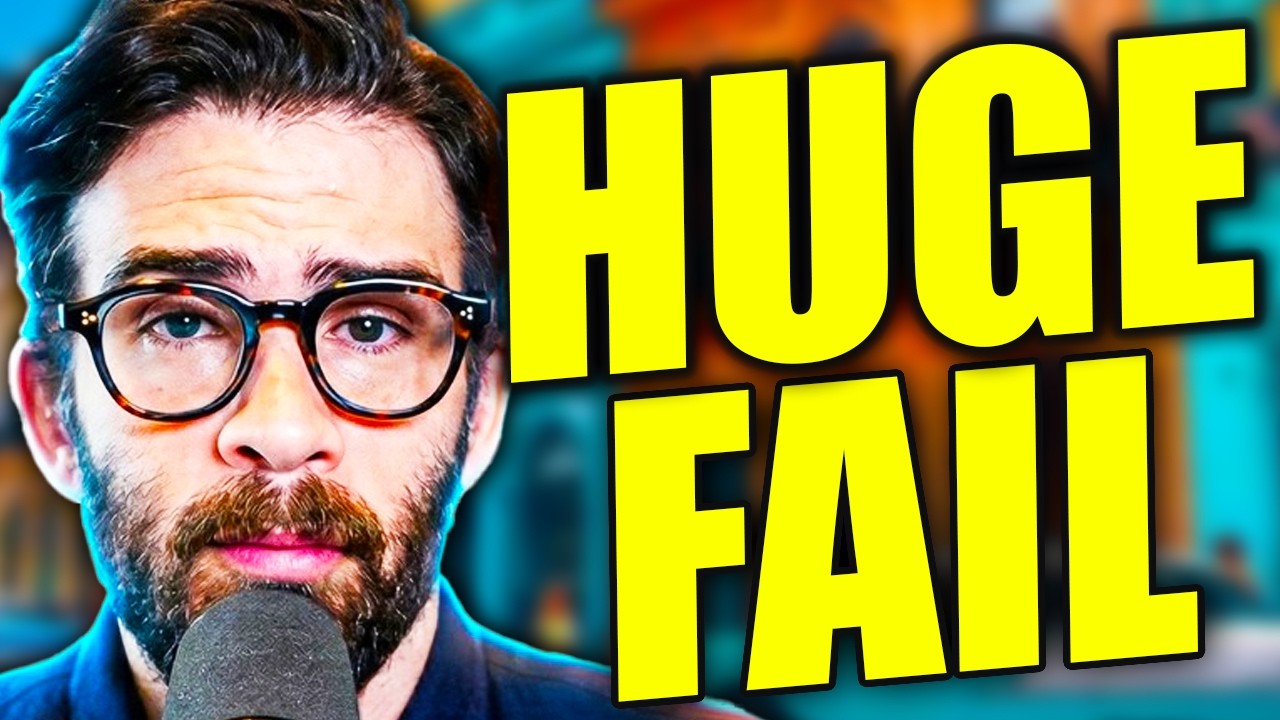 Hasan Piker's Cuba Documentary is Hilarious (No, Really!)
