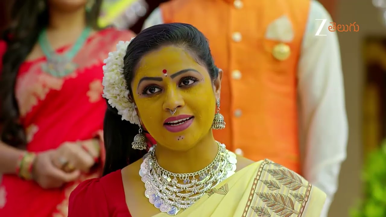 Mukkupudaka | Ep - 1113 | Webisode | Jan 30 2026 | Zee Telugu