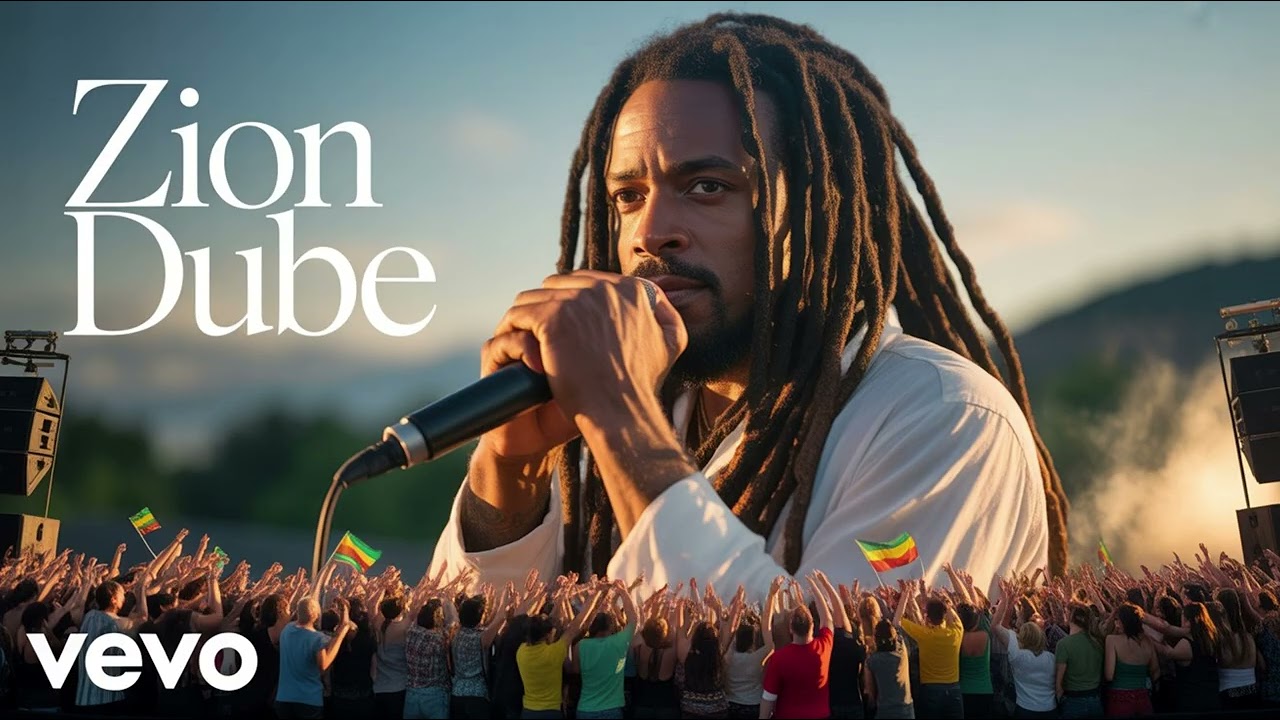 Shephard of The Street -   - Zion Dube