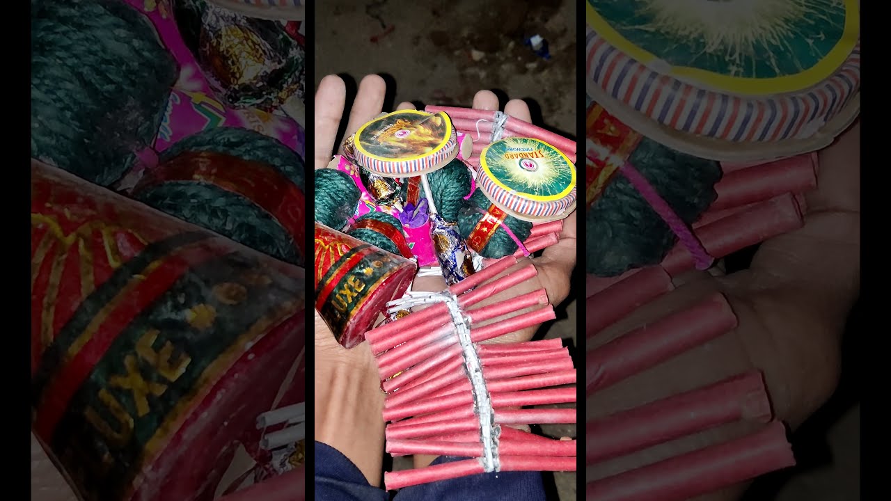 Diwali Cracker Vs Big Hole Testing 2022 #shorts #diwalicrackers