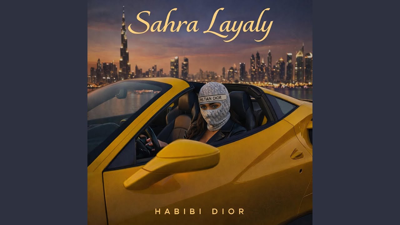Sahra Khatira / سهرة خطيرة (Arabic Deep House)