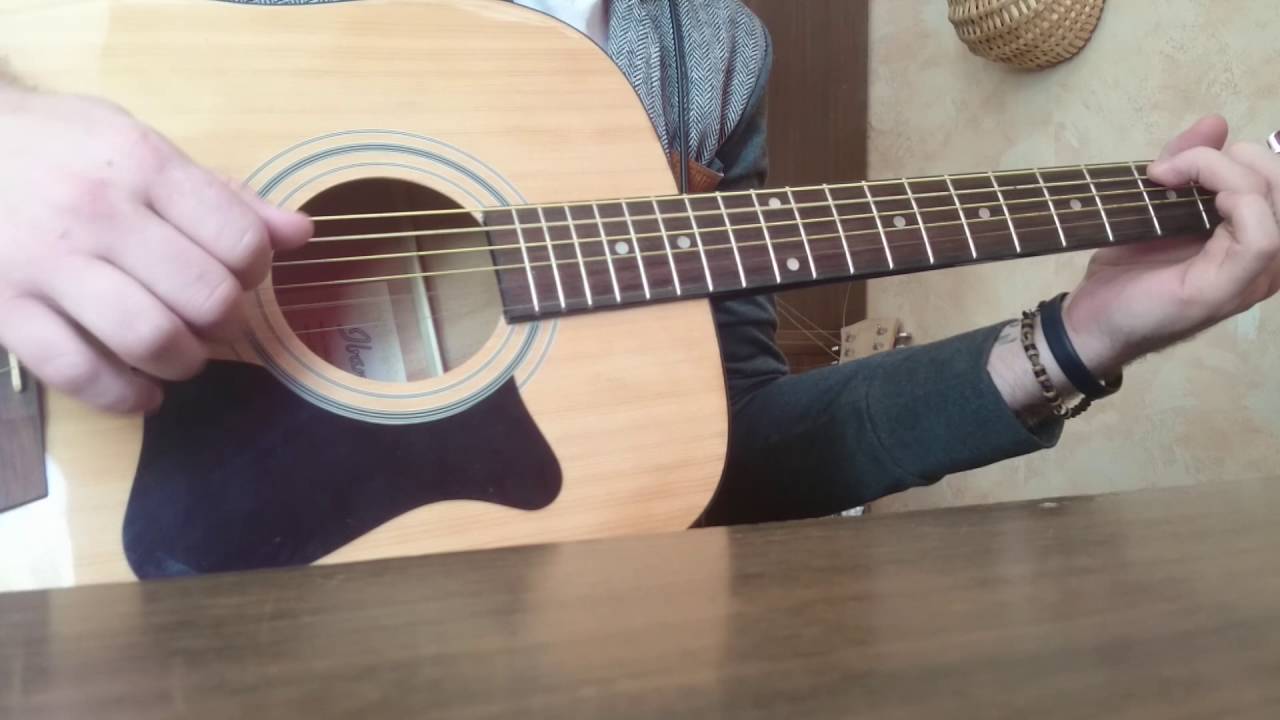 Pink Floyd - Vera acoustic cover