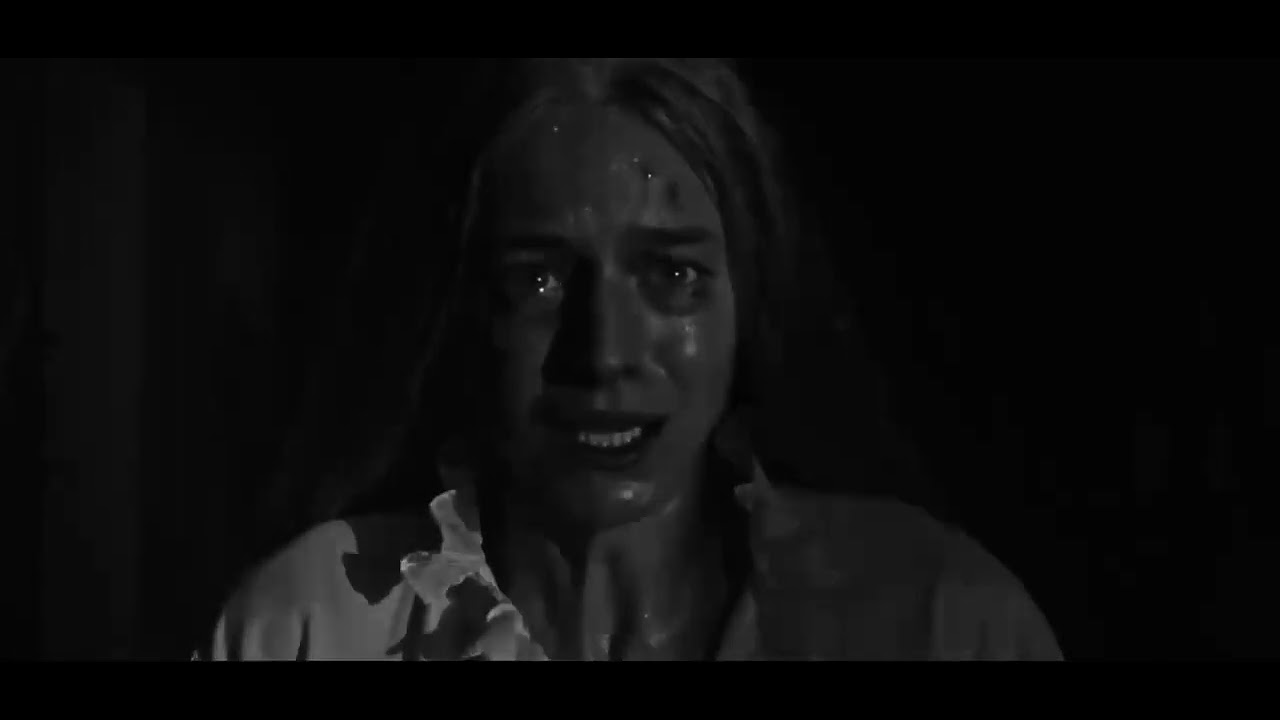Lucy - Burning Cathedral