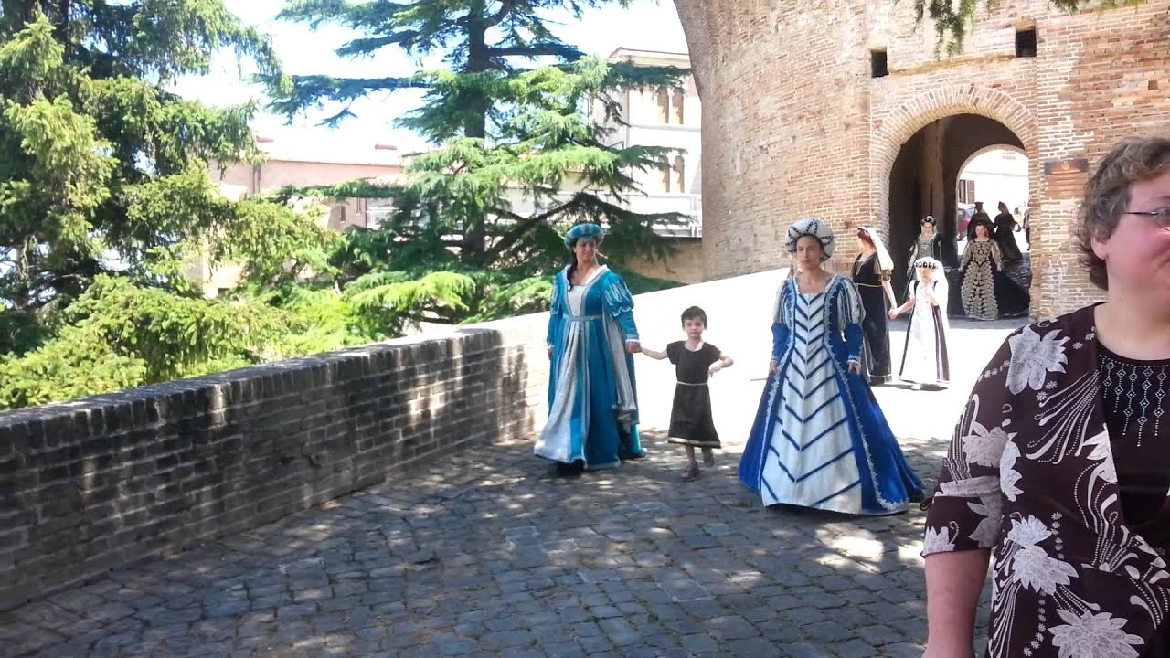 Una vita per la vita - Mondavio 22/06/2015